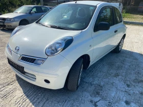 Nissan Micra | Mobile.bg    3
