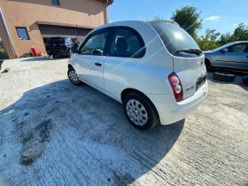 Nissan Micra | Mobile.bg    6