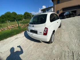 Nissan Micra | Mobile.bg    4