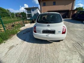 Nissan Micra | Mobile.bg    5