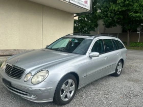 Обява за продажба на Mercedes-Benz E 320  Elegance 4Matic Automatic ~6 000 лв. - изображение 1