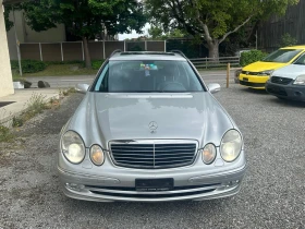 Обява за продажба на Mercedes-Benz E 320  Elegance 4Matic Automatic ~6 000 лв. - изображение 2