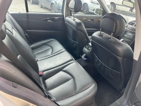 Обява за продажба на Mercedes-Benz E 320  Elegance 4Matic Automatic ~6 000 лв. - изображение 6
