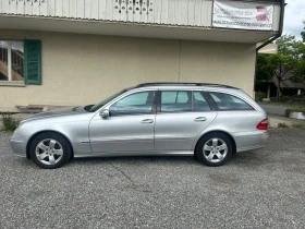 Обява за продажба на Mercedes-Benz E 320  Elegance 4Matic Automatic ~6 000 лв. - изображение 3