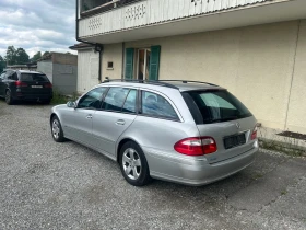 Обява за продажба на Mercedes-Benz E 320  Elegance 4Matic Automatic ~6 000 лв. - изображение 4