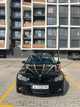  BMW 325