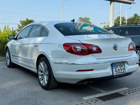 Обява за продажба на VW CC 2.0 TFSI Обслужен ~12 800 лв. - изображение 3