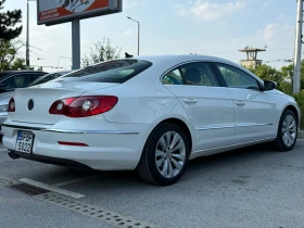 Обява за продажба на VW CC 2.0 TFSI Обслужен ~12 800 лв. - изображение 5