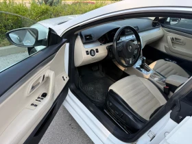 Обява за продажба на VW CC 2.0 TFSI Обслужен ~12 800 лв. - изображение 6