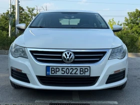 Обява за продажба на VW CC 2.0 TFSI Обслужен ~12 800 лв. - изображение 1