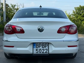 Обява за продажба на VW CC 2.0 TFSI Обслужен ~12 800 лв. - изображение 4