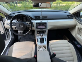 Обява за продажба на VW CC 2.0 TFSI Обслужен ~12 800 лв. - изображение 10