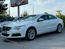 Обява за продажба на VW CC 2.0 TFSI Обслужен ~12 800 лв. - изображение 2