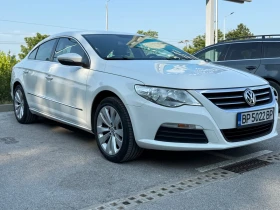Обява за продажба на VW CC 2.0 TFSI Обслужен ~12 800 лв. - изображение 1