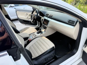 Обява за продажба на VW CC 2.0 TFSI Обслужен ~12 800 лв. - изображение 9