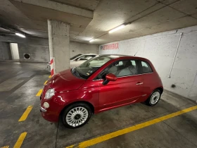 Fiat 500 | Mobile.bg    2