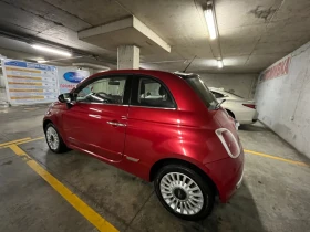 Fiat 500 | Mobile.bg    5