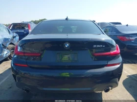 BMW 330 E XDRIVE CARFAX АВТО КРЕДИТ - 42200 лв. - 62231284 5