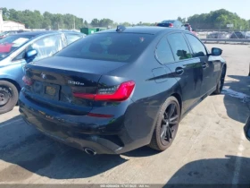 BMW 330 E XDRIVE CARFAX АВТО КРЕДИТ - 42200 лв. - 62231284 6
