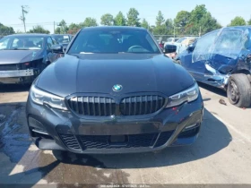 BMW 330 E XDRIVE CARFAX АВТО КРЕДИТ - 42200 лв. - 62231284 2