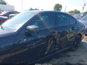 BMW 330 E XDRIVE CARFAX АВТО КРЕДИТ - 42200 лв. - 62231284 7