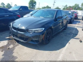 BMW 330 E XDRIVE CARFAX АВТО КРЕДИТ - 42200 лв. - 62231284 3