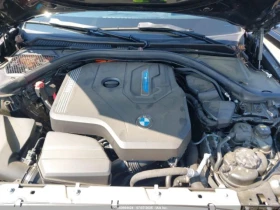 BMW 330 E XDRIVE CARFAX АВТО КРЕДИТ - 42200 лв. - 62231284 15