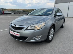     Opel Astra 1.7 CDTI COSMO - 124.000 km!!!