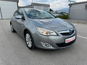 Opel Astra 1.7 CDTI COSMO - 124.000 km!!! | Mobile.bg    3
