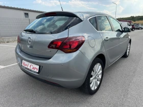 Opel Astra 1.7 CDTI COSMO - 124.000 km!!! | Mobile.bg    4