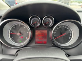 Opel Astra 1.7 CDTI COSMO - 124.000 km!!! | Mobile.bg    11