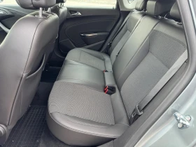 Opel Astra 1.7 CDTI COSMO - 124.000 km!!! | Mobile.bg    15