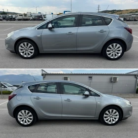 Opel Astra 1.7 CDTI COSMO - 124.000 km!!! | Mobile.bg    7