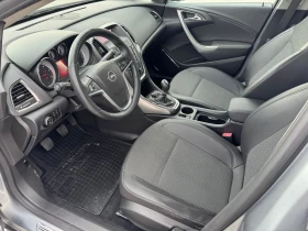 Opel Astra 1.7 CDTI COSMO - 124.000 km!!! | Mobile.bg    8