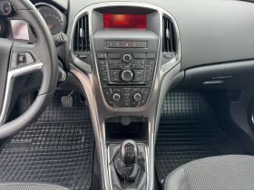 Opel Astra 1.7 CDTI COSMO - 124.000 km!!! | Mobile.bg    12