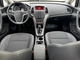 Opel Astra 1.7 CDTI COSMO - 124.000 km!!! | Mobile.bg    9