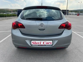 Opel Astra 1.7 CDTI COSMO - 124.000 km!!! | Mobile.bg    5