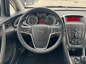 Opel Astra 1.7 CDTI COSMO - 124.000 km!!! | Mobile.bg    10
