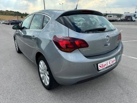 Opel Astra 1.7 CDTI COSMO - 124.000 km!!! | Mobile.bg    6