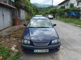 Toyota Avensis | Mobile.bg    4