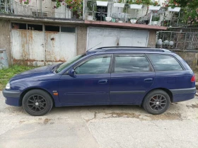 Toyota Avensis | Mobile.bg    3