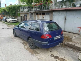 Toyota Avensis | Mobile.bg    2