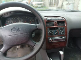 Toyota Avensis | Mobile.bg    5