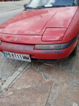 Обява за продажба на Mazda 323 323F ~4 000 лв. - изображение 2