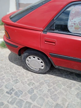 Обява за продажба на Mazda 323 323F ~4 000 лв. - изображение 1