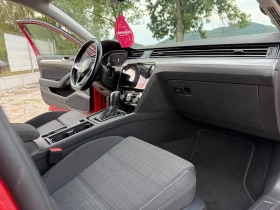 Обява за продажба на VW Passat 1.6TDI DSG DIGITAL 159000km!!! ЛИЗИНГ!!! ~31 500 лв. - изображение 11