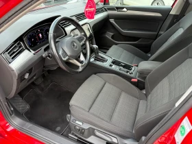 Обява за продажба на VW Passat 1.6TDI DSG DIGITAL 159000km!!! ЛИЗИНГ!!! ~31 500 лв. - изображение 8