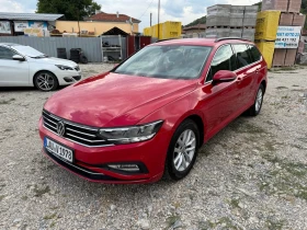 Обява за продажба на VW Passat 1.6TDI DSG DIGITAL 159000km!!! ЛИЗИНГ!!! ~31 500 лв. - изображение 1