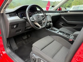 Обява за продажба на VW Passat 1.6TDI DSG DIGITAL 159000km!!! ЛИЗИНГ!!! ~31 500 лв. - изображение 9