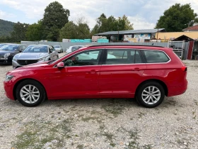 Обява за продажба на VW Passat 1.6TDI DSG DIGITAL 159000km!!! ЛИЗИНГ!!! ~31 500 лв. - изображение 7